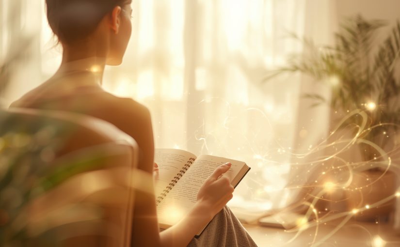 Co pomaga pogłębiać uważność wewnętrzną i lepiej interpretować swoje stany na co dzień.