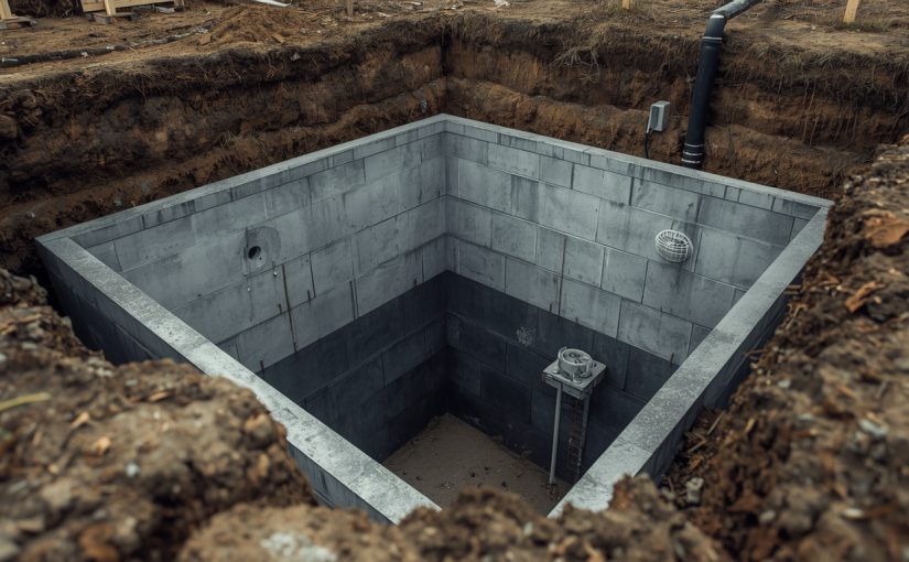 Bezawaryjna obsługa zbiornika bezodpływowego w domu jednorodzinnym – praktyczne zasady dla właścicieli nieruchomości